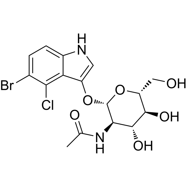 X-GlcNAc 4264-82-8